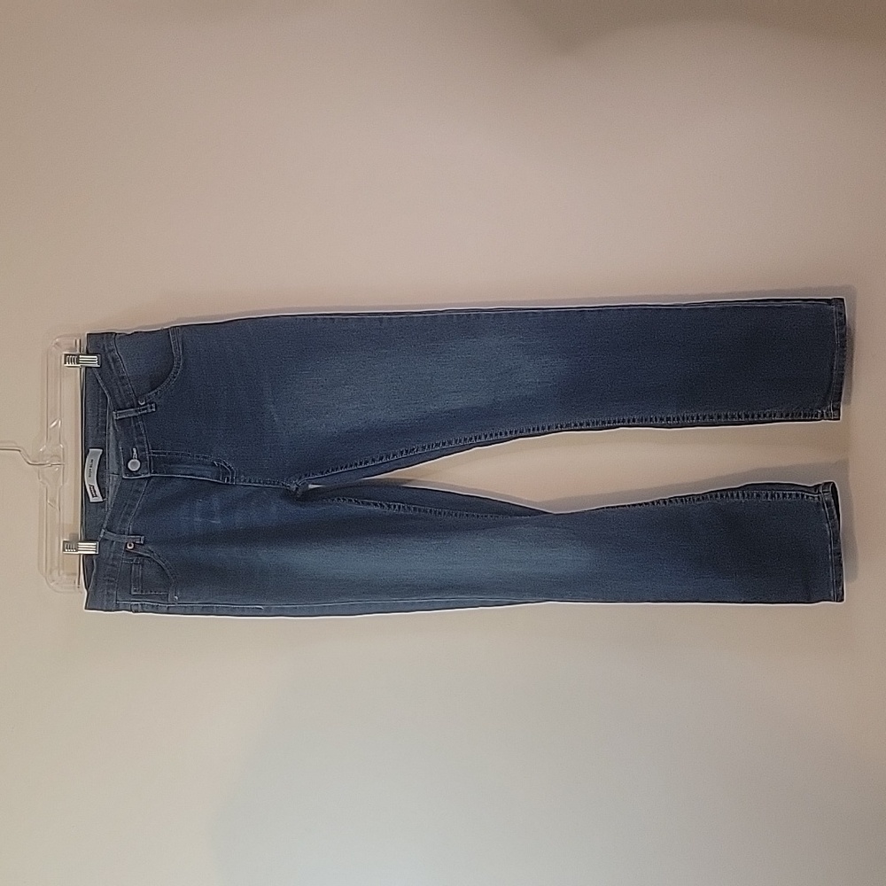 Levi's 511 jeans